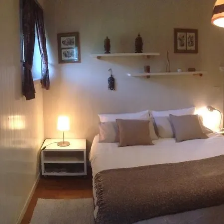 Maison Bibian Apartment Aosta