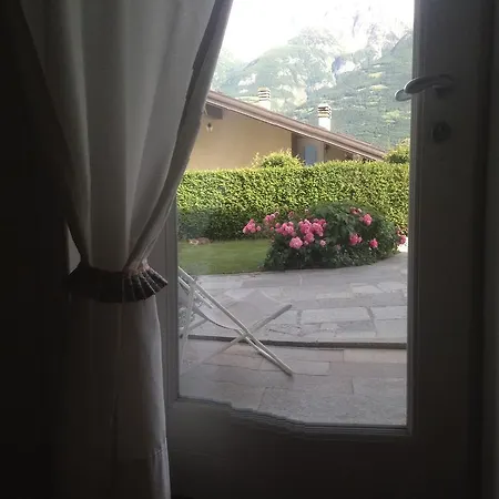 Apartment Maison Bibian Aosta