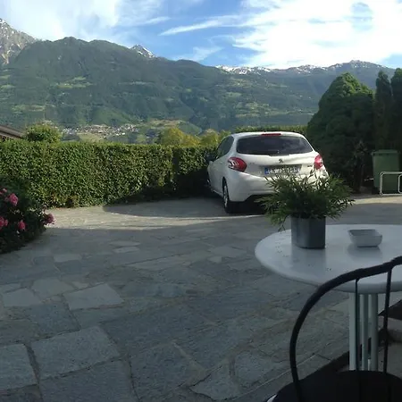 Maison Bibian Aosta