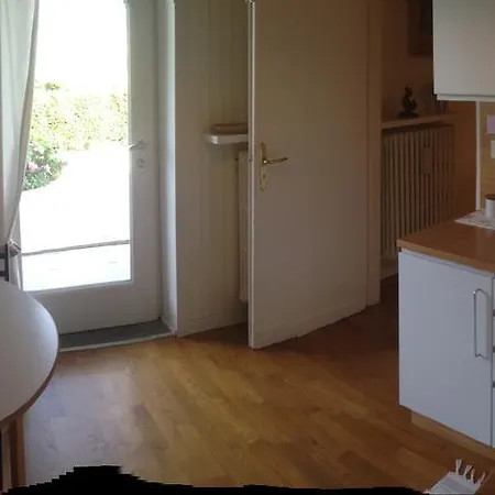 Maison Bibian Apartment Aosta