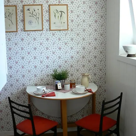 Apartment Maison Bibian Aosta
